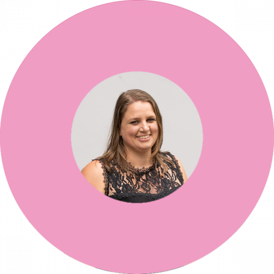 dr. Rianne Pellemans-van Rooijen PhD, senior onderzoeker Strategie en Kennisontwikkeling